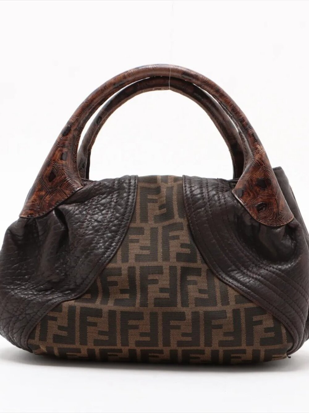 Fendi Hobo J32 - Picture 2 of 13